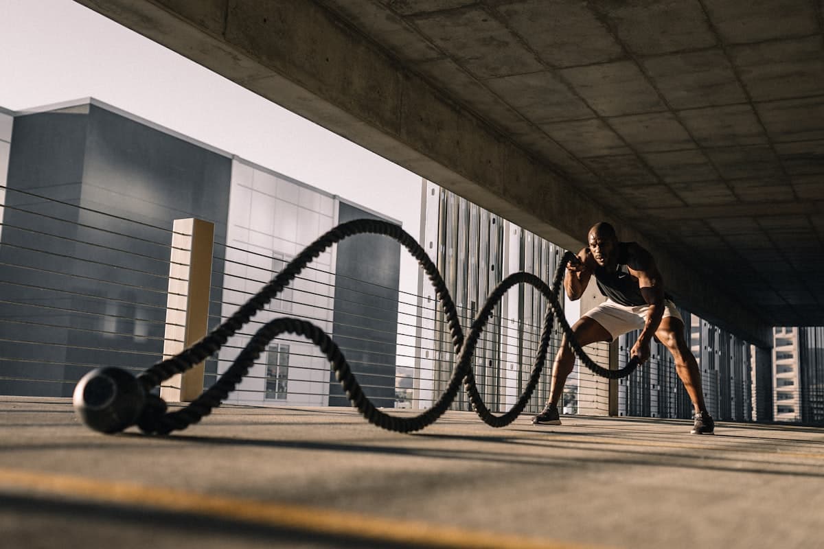 SMASH class at Shape Shifters